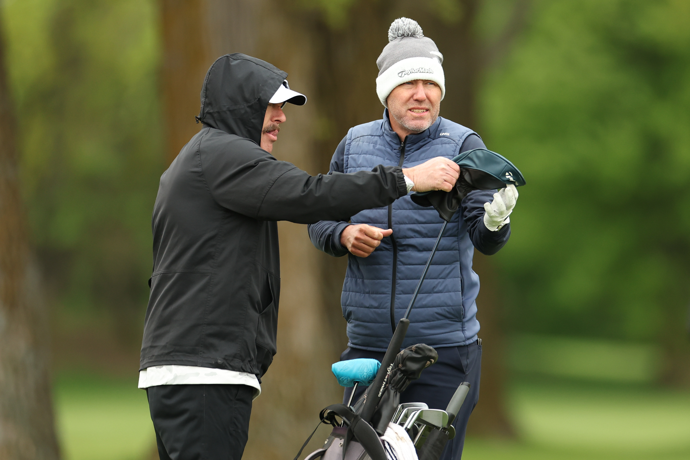 Friederichs Edges Schmitz to Become First Amateur Winner at Twin Cities Open